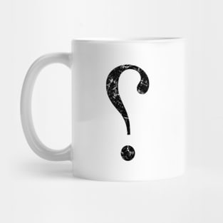 sNARK mARK [ironicon] {Vintage} Mug